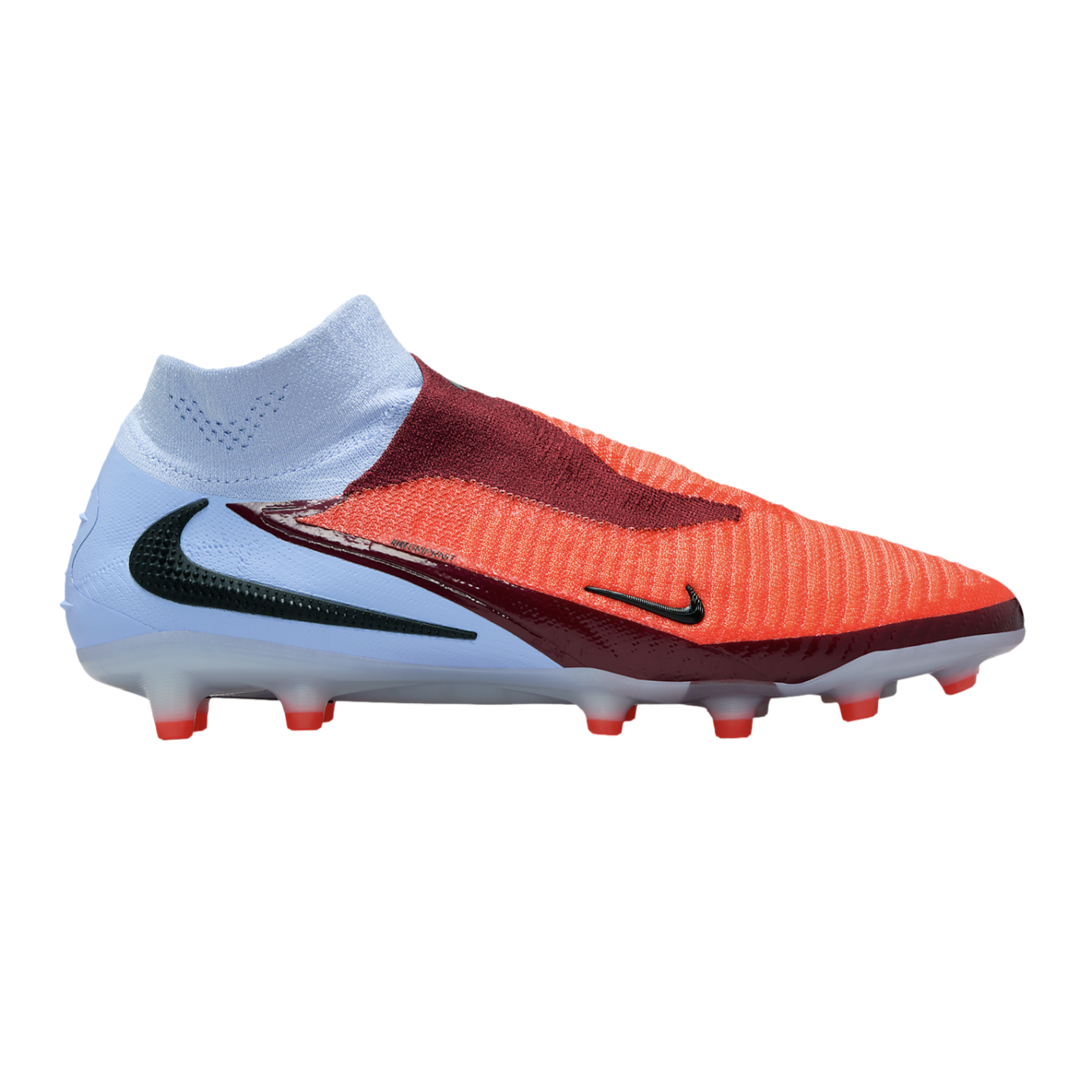 Nike Phantom 6 High Elite AG Artificial Ground Cleats HQ2329-400