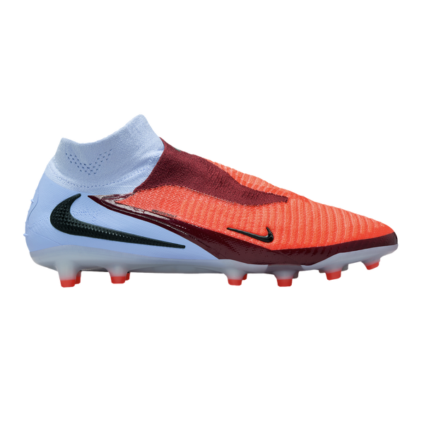 Nike Phantom 6 High Elite AG Artificial Ground Cleats Soccer
