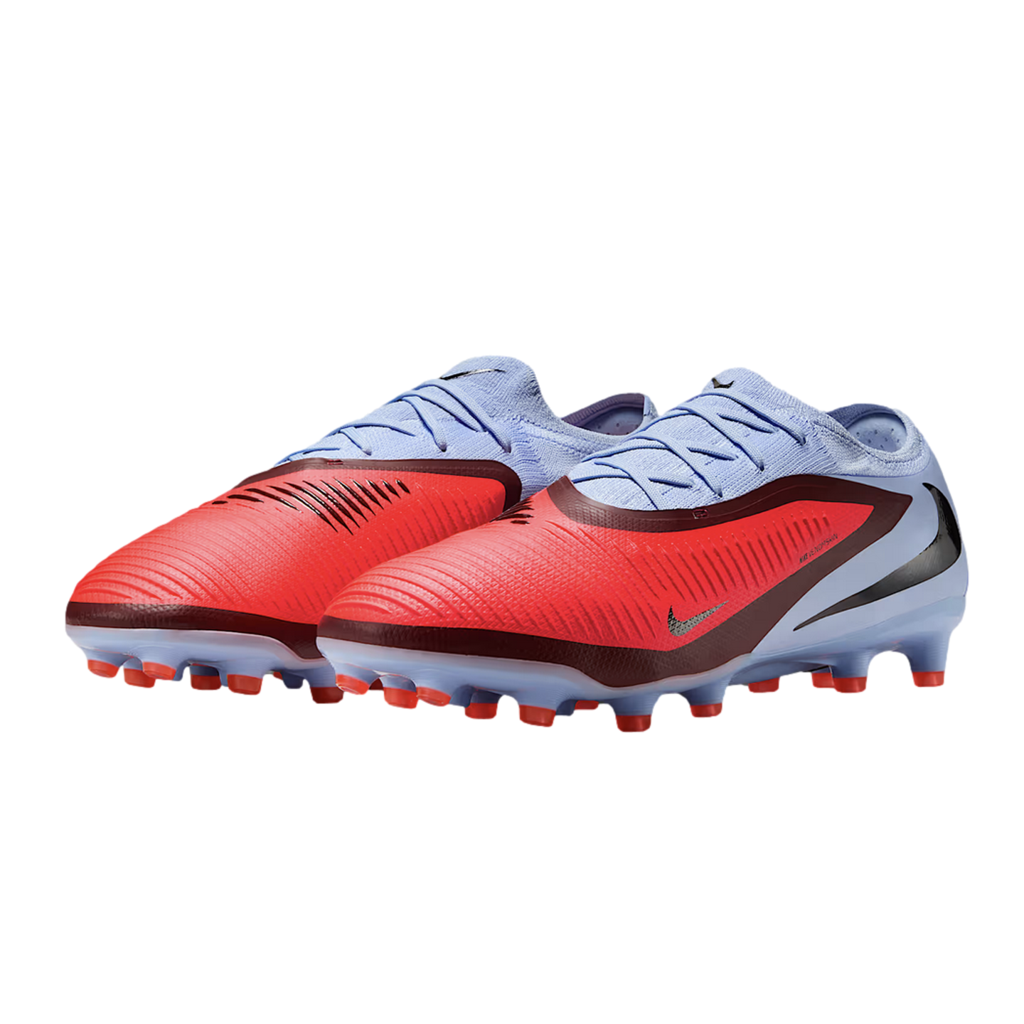 Nike Phantom 6 Low Pro AG Artificial Ground Cleats HQ2317-400