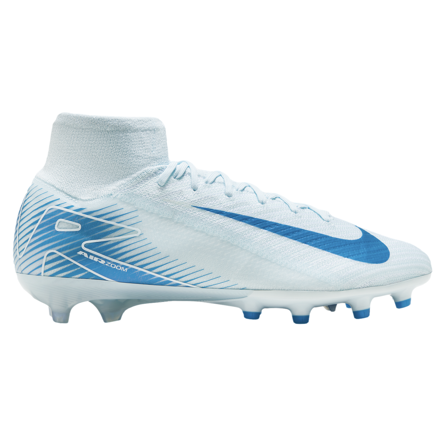 Nike Mercurial Superfly 10 Elite AG Artificial Ground Cleats FQ8339-400