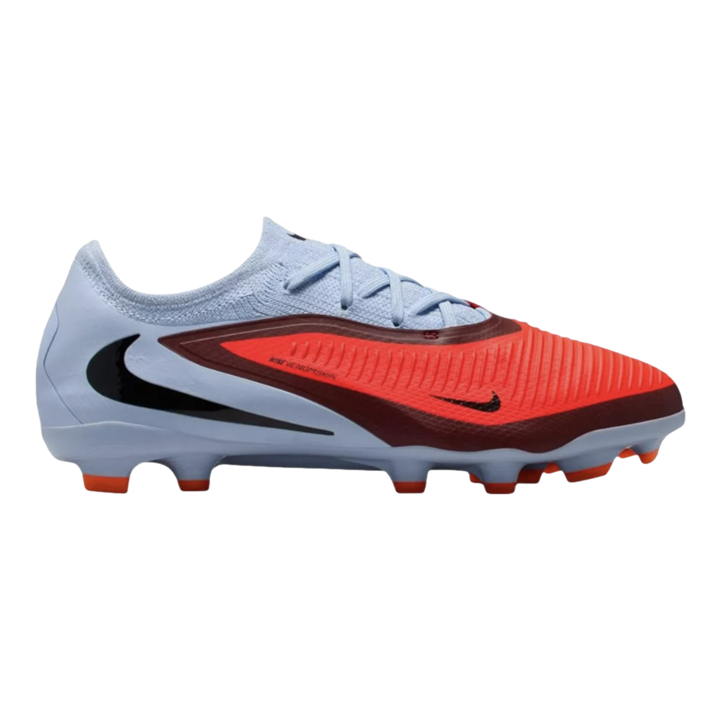 Nike Phantom 6 Low Pro Youth Firm Ground Cleats HM9204-400