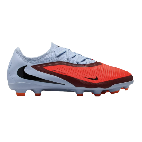 Nike Phantom 6 Low Pro Youth Firm Ground Cleats