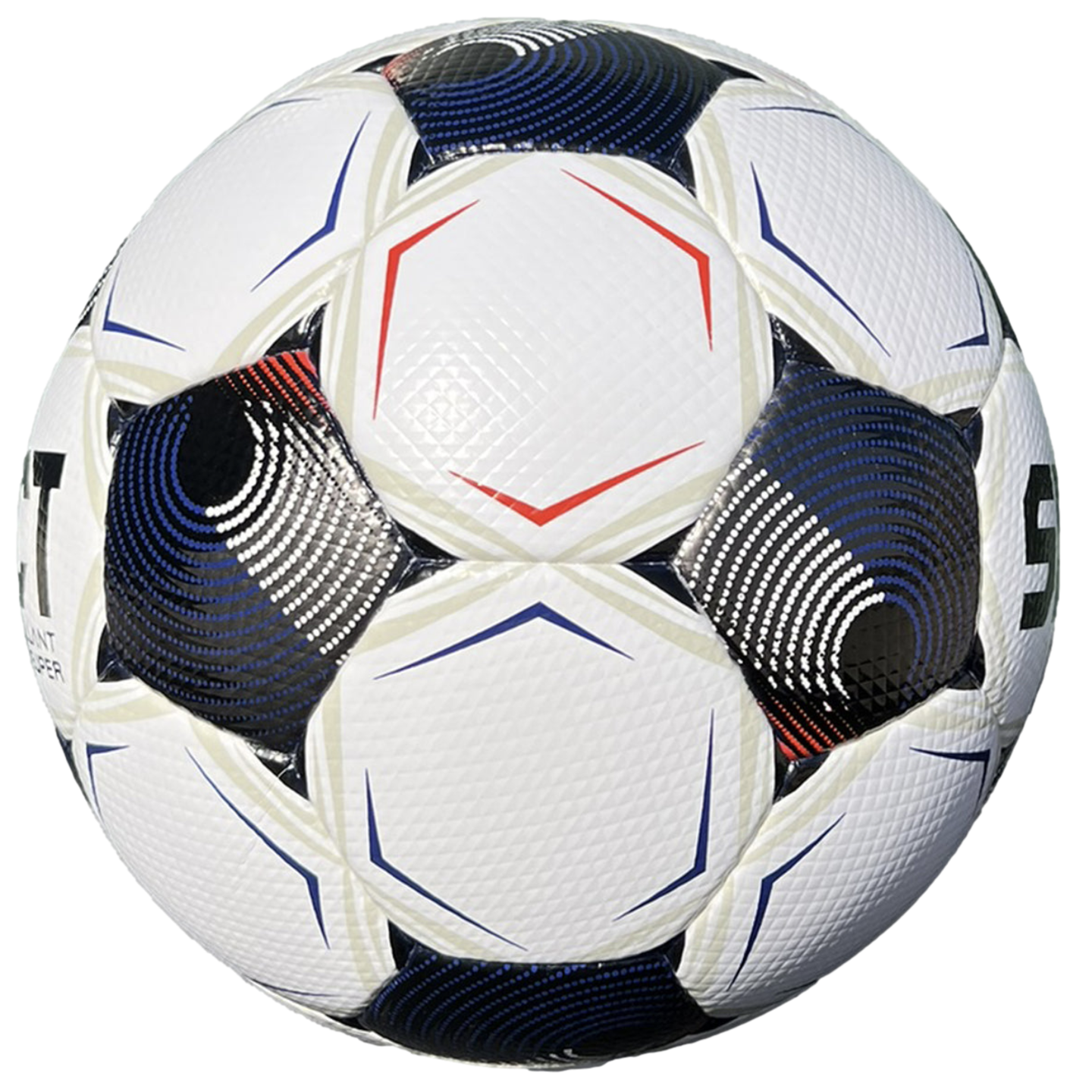 Select Brillant Super HSB v25 NFHS Soccer Ball 0115901694