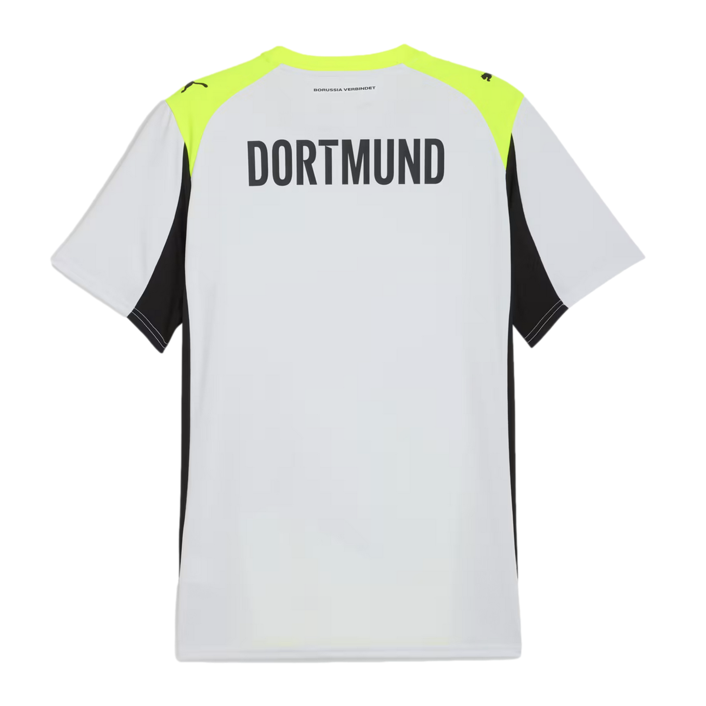 Puma Borussia Dortmund 25/26 Away Jersey