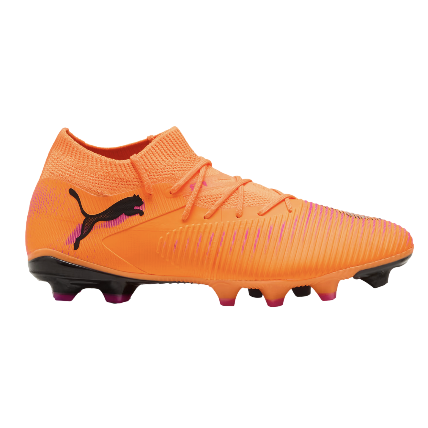 Puma Future 8 Match Firm Ground Cleats