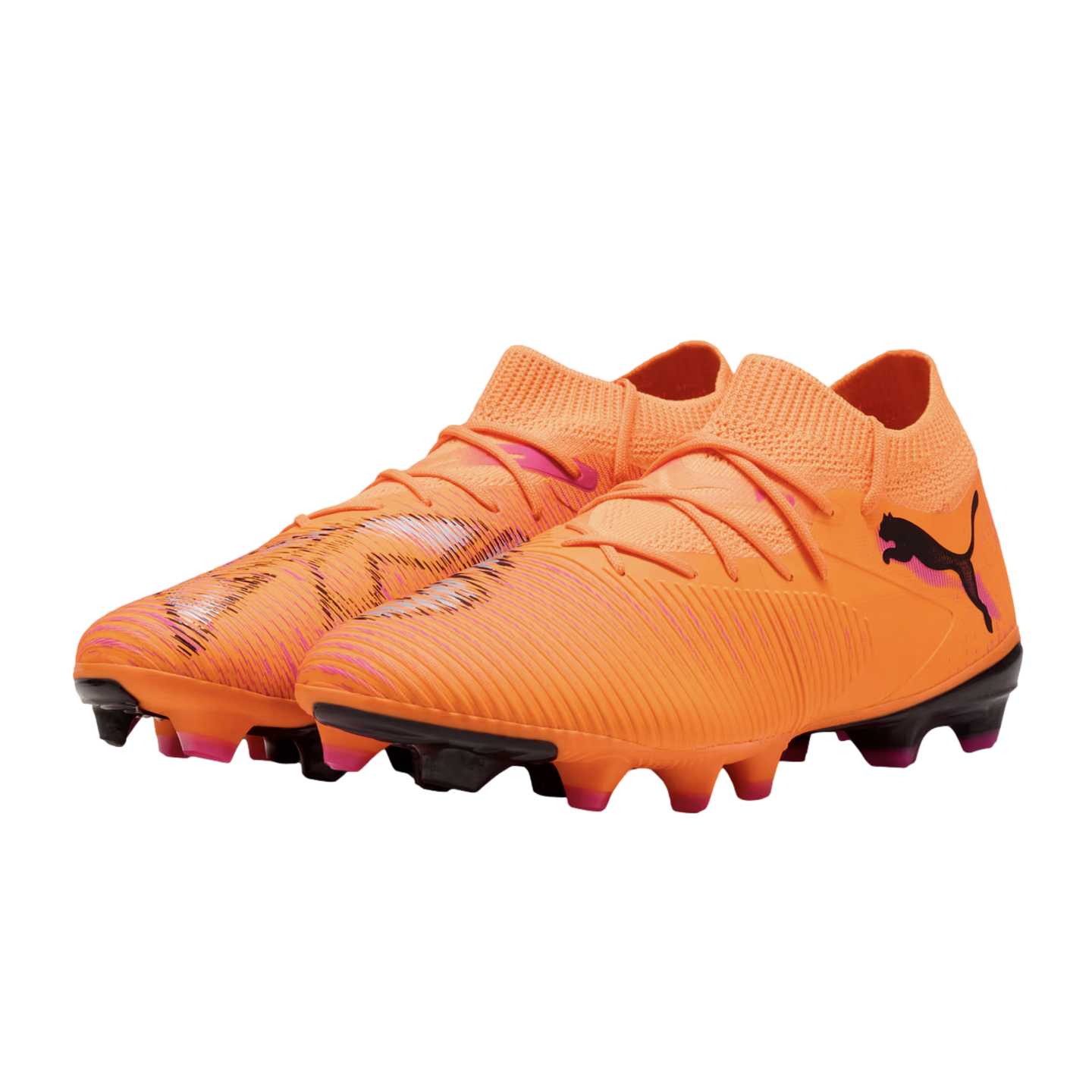 Puma Future 8 Match Firm Ground Cleats