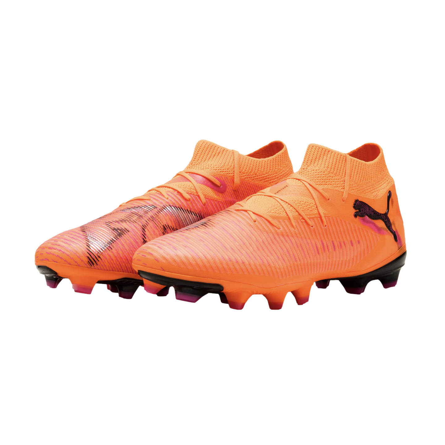Puma Future 8 Pro Firm Ground Cleats
