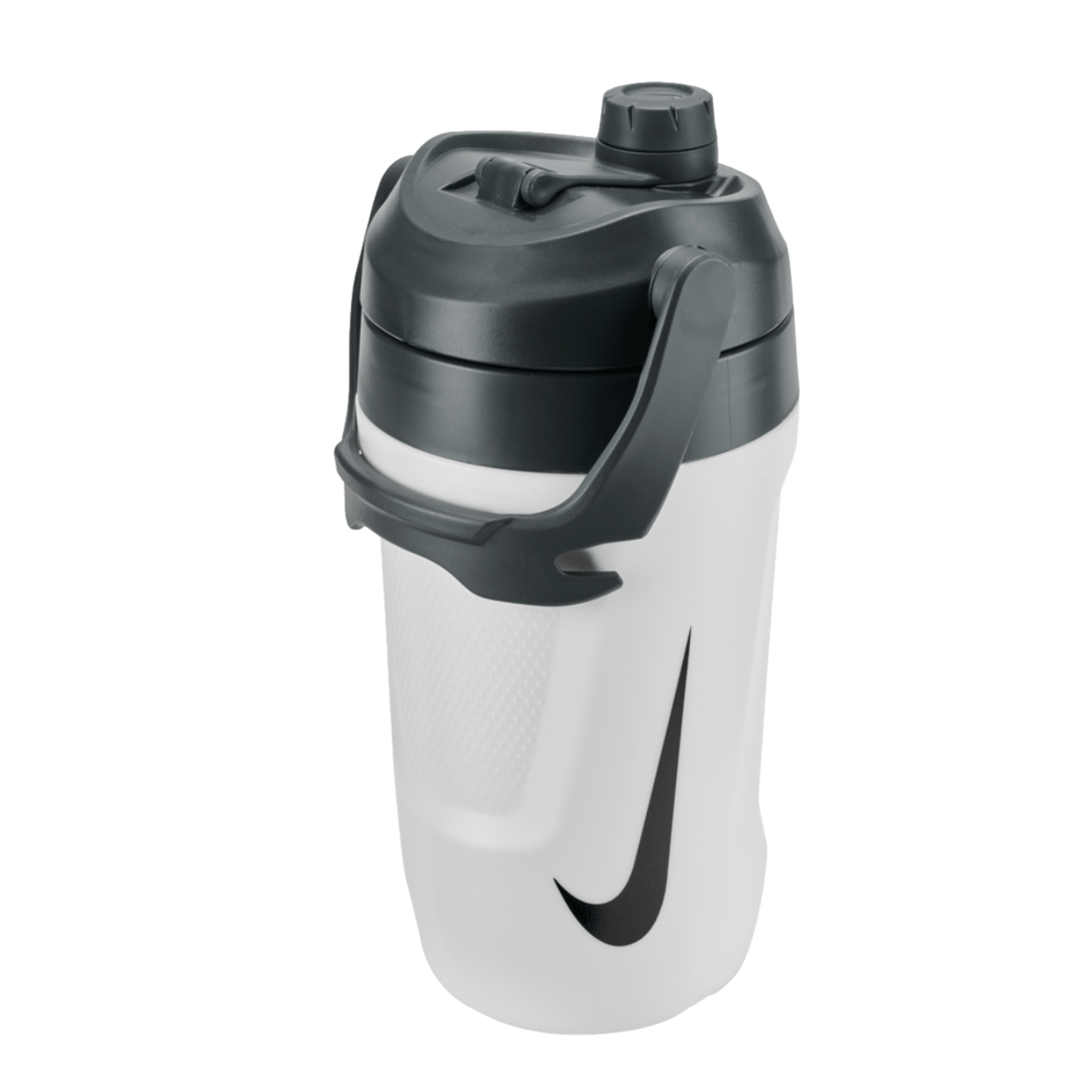 Nike Refresh Chug 64oz Fuel Jug - White