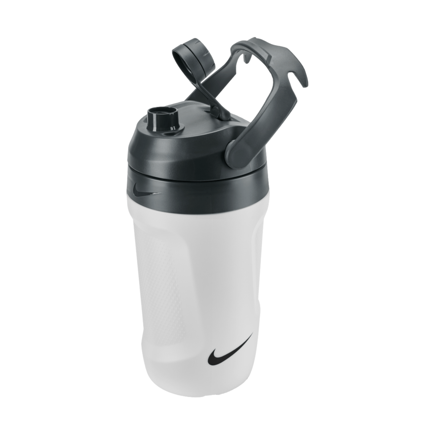 Nike Refresh Chug 64oz Fuel Jug - White