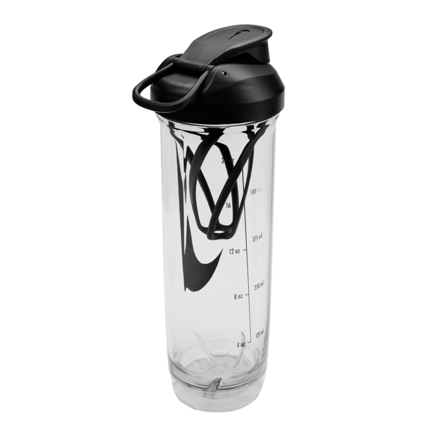 Nike TR Recharge 2.0 24oz Shaker Bottle