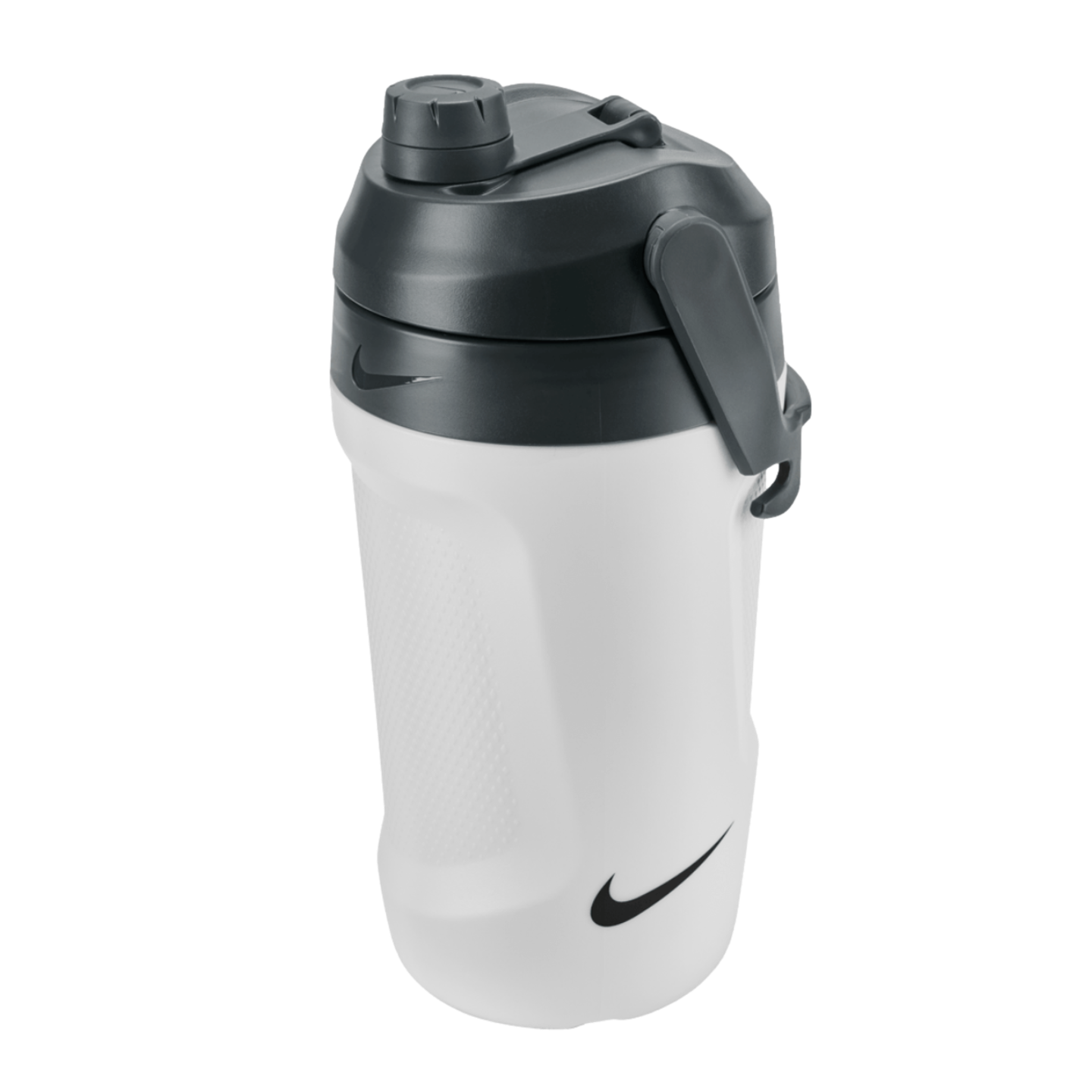 Nike Refresh Chug 40oz Fuel Jug - White