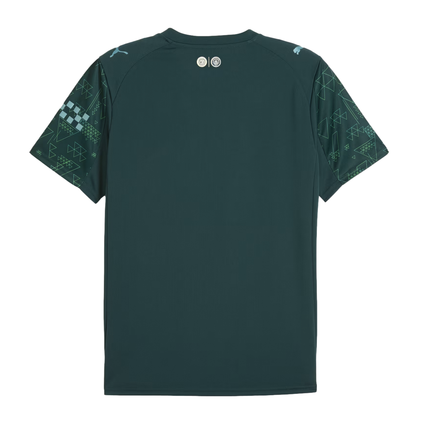Puma Manchester City 25/26 Fourth Jersey