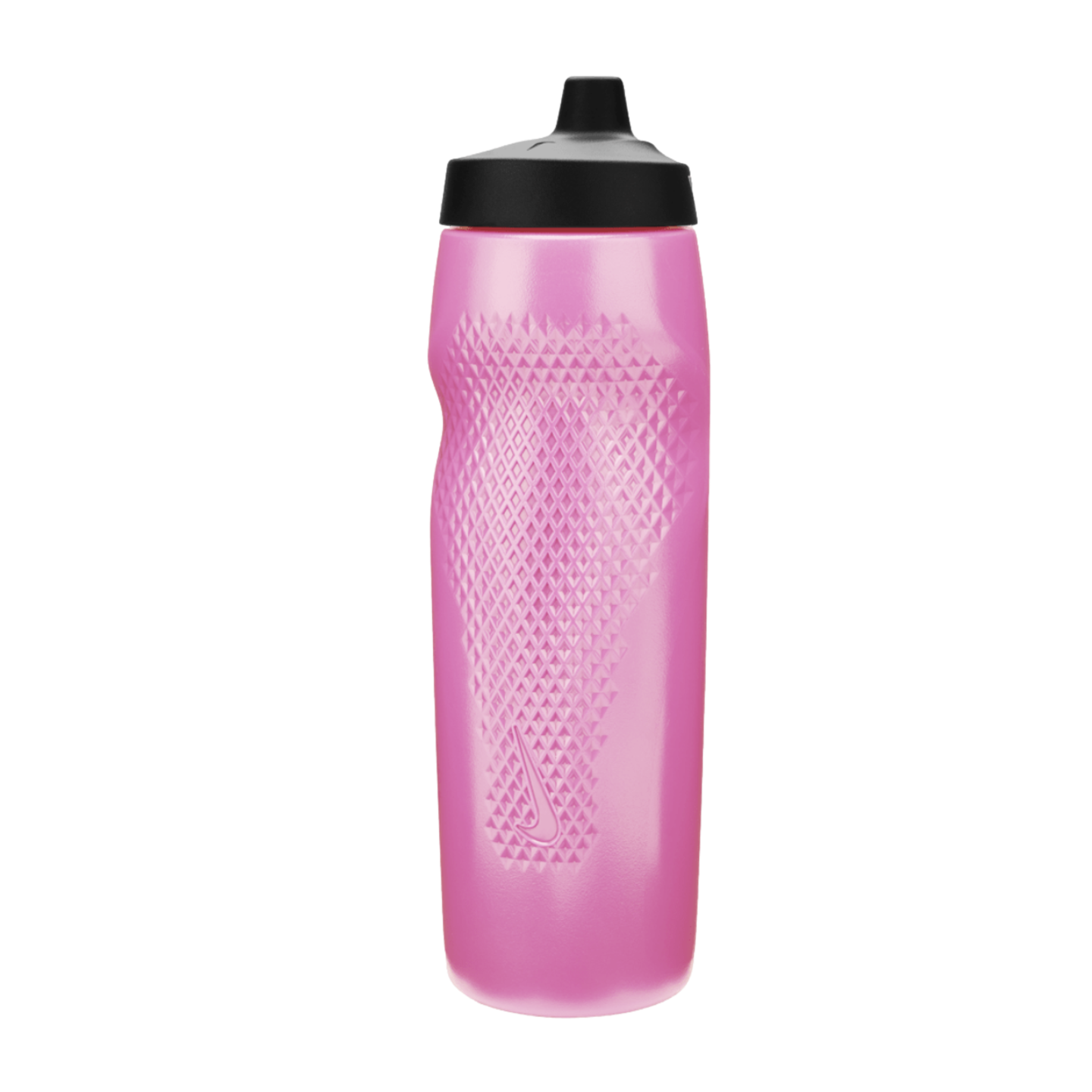 light pink nike bottle