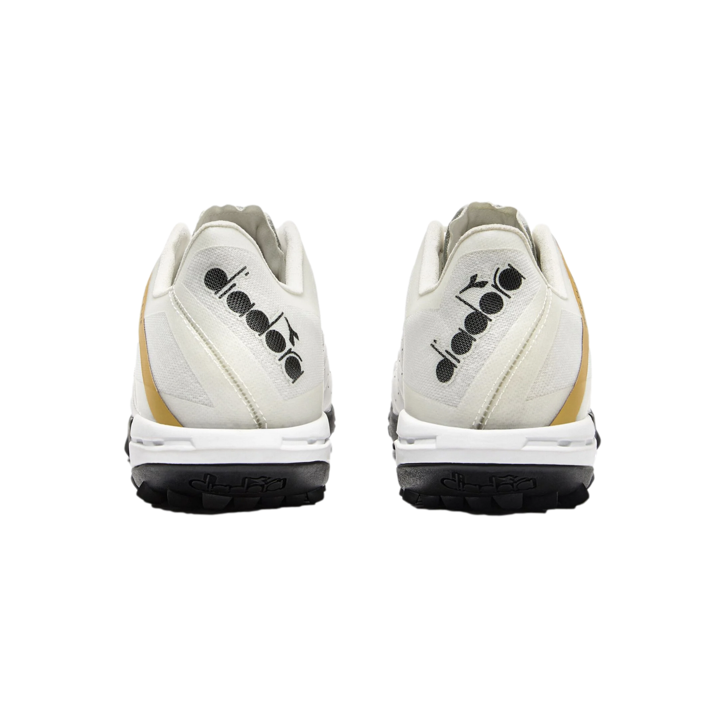 Diadora Brasil Sala Elite Turf Shoes