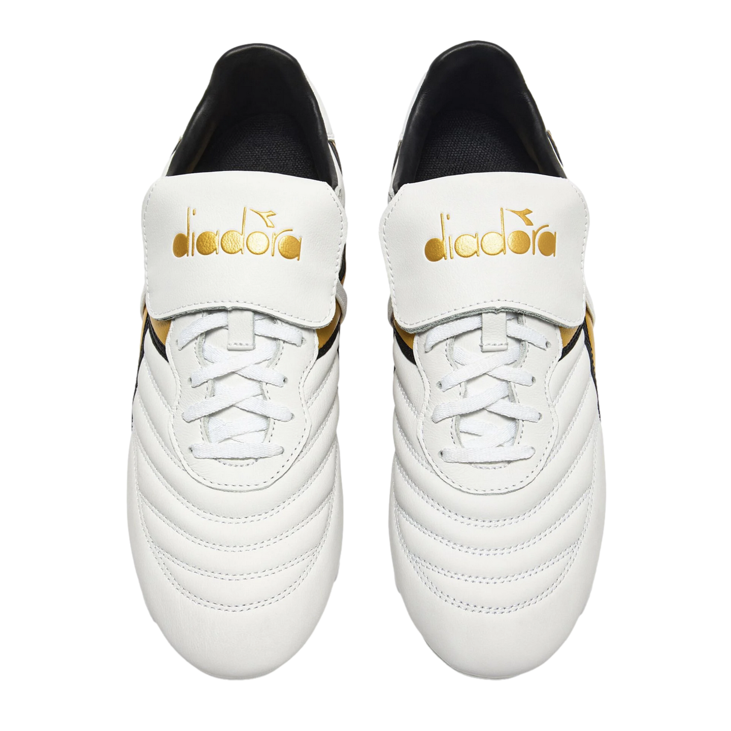 Diadora Brasil LT T MDPU Firm Ground Cleats