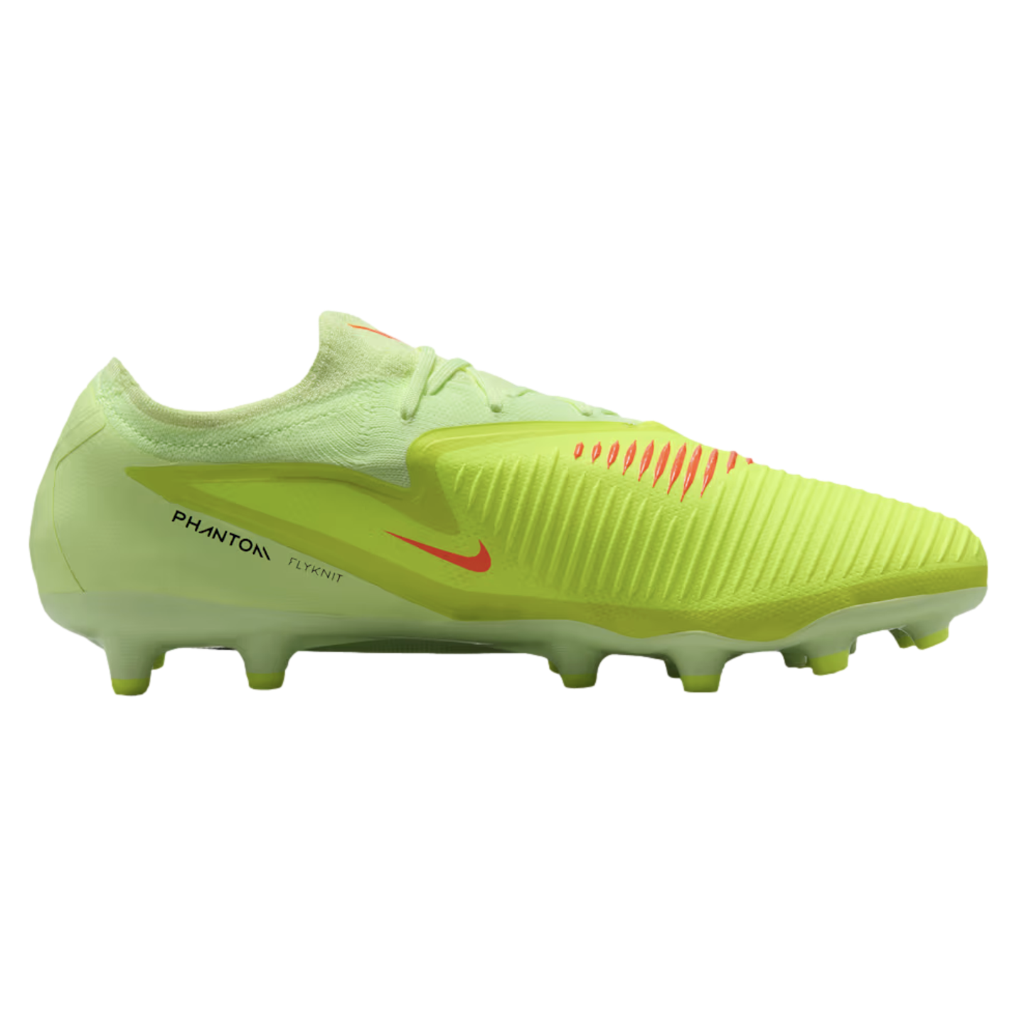 Nike Phantom 6 Low Pro AG Artificial Ground Cleats
