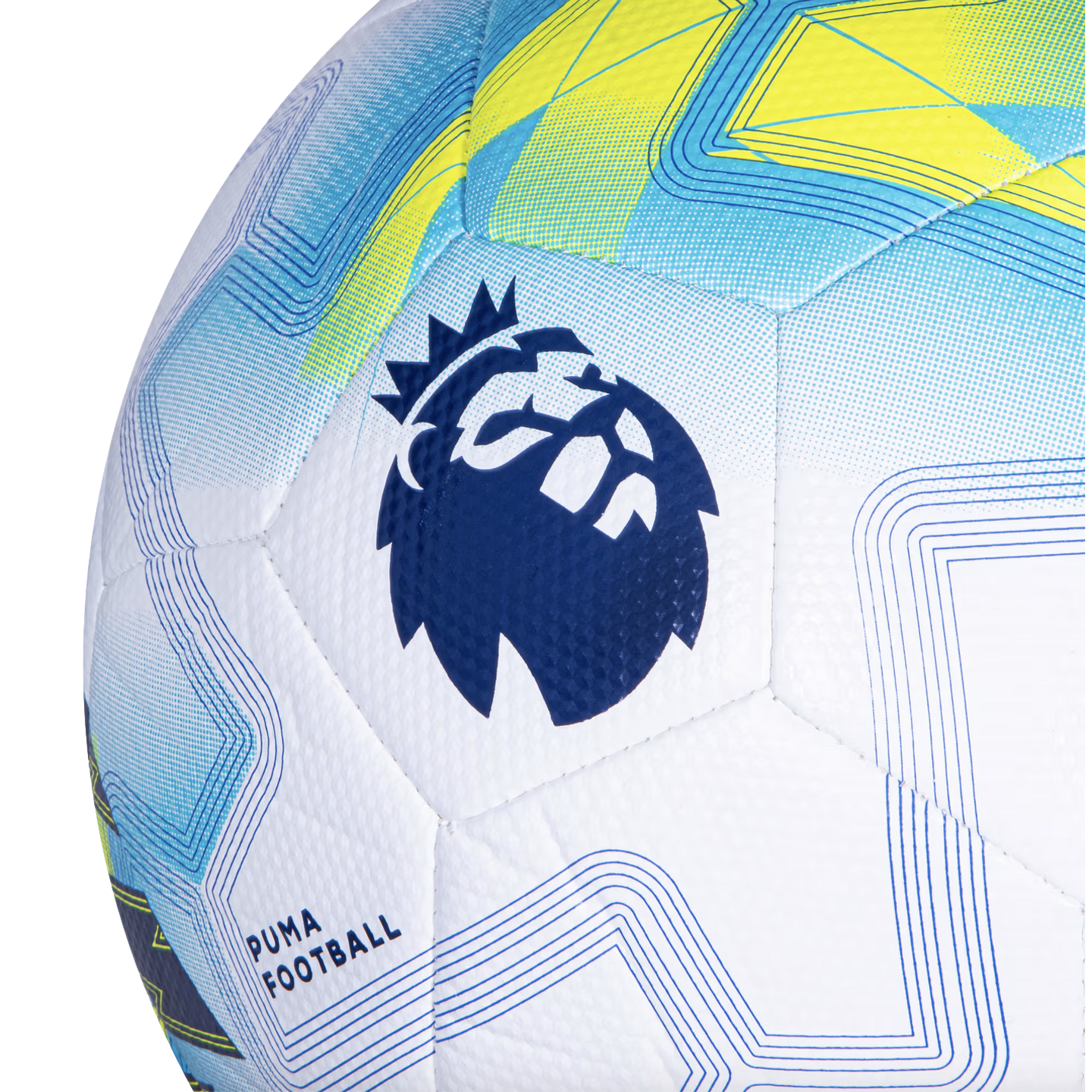 premier league ball replica