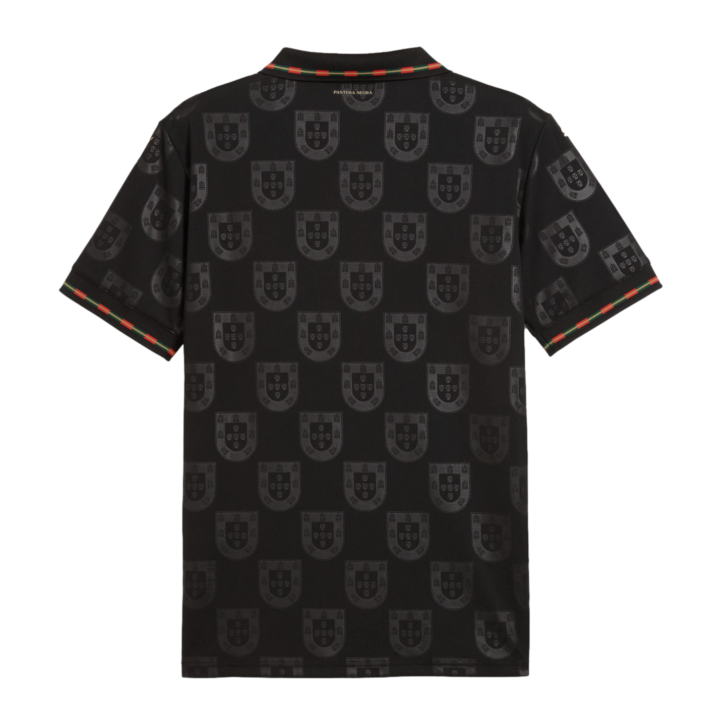 Puma Portugal 2025 SE Jersey