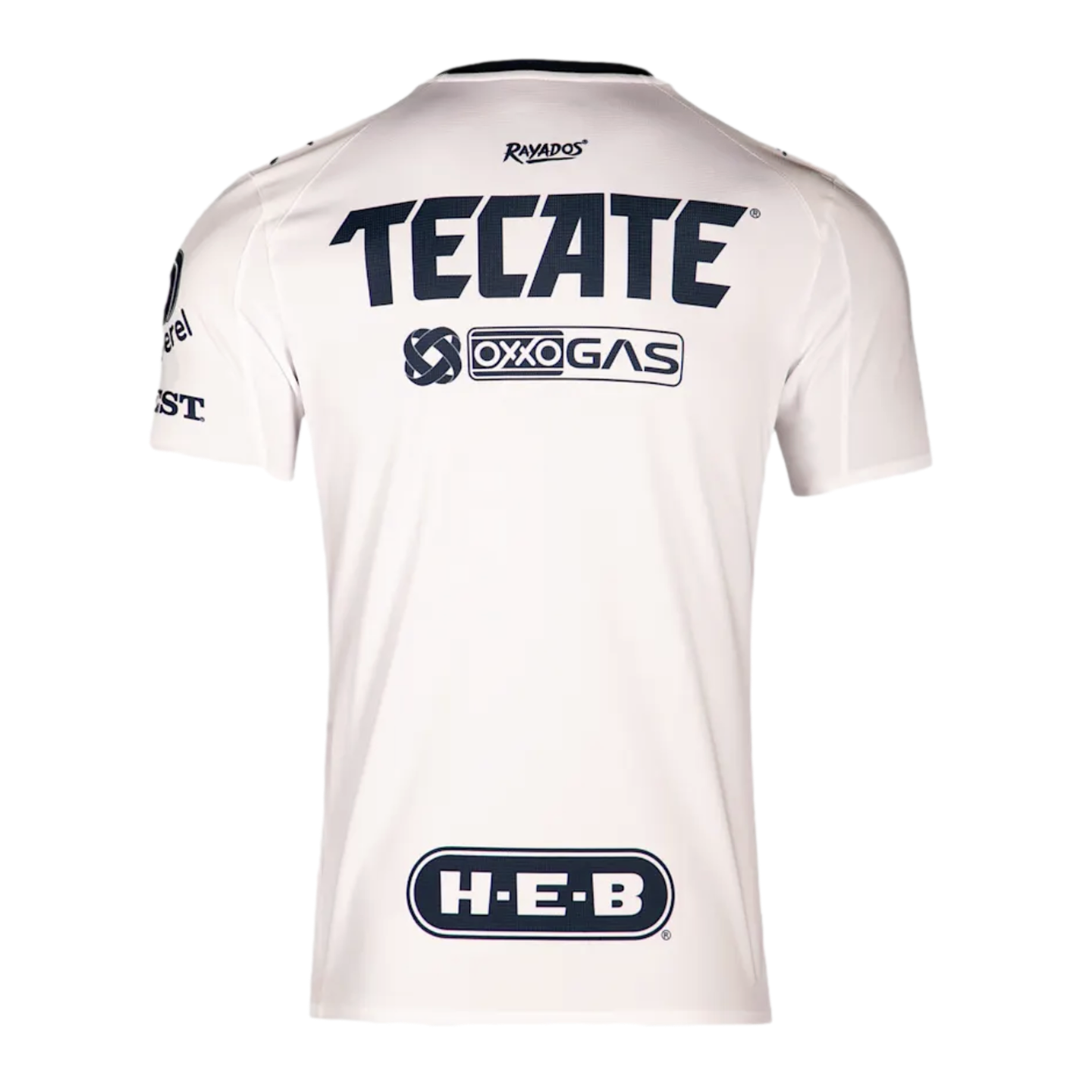 Puma Monterrey 25/26 Away Jersey