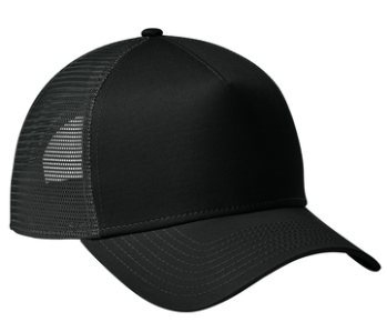 New Era® Snapback Trucker Cap