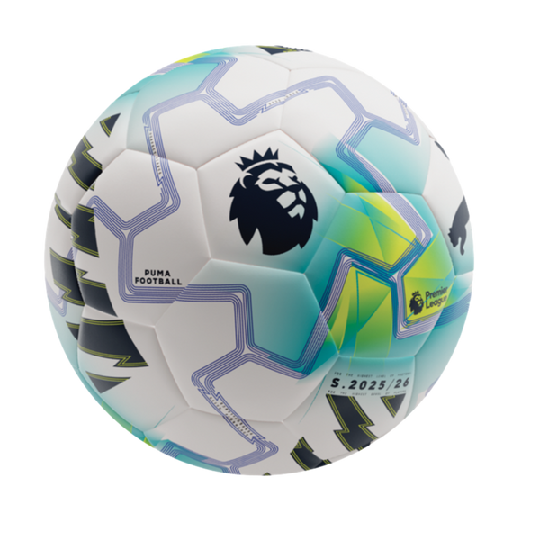 PUMA ORBITA PRO PL LIGHTS サッカーボール 5号 Pro Premier League