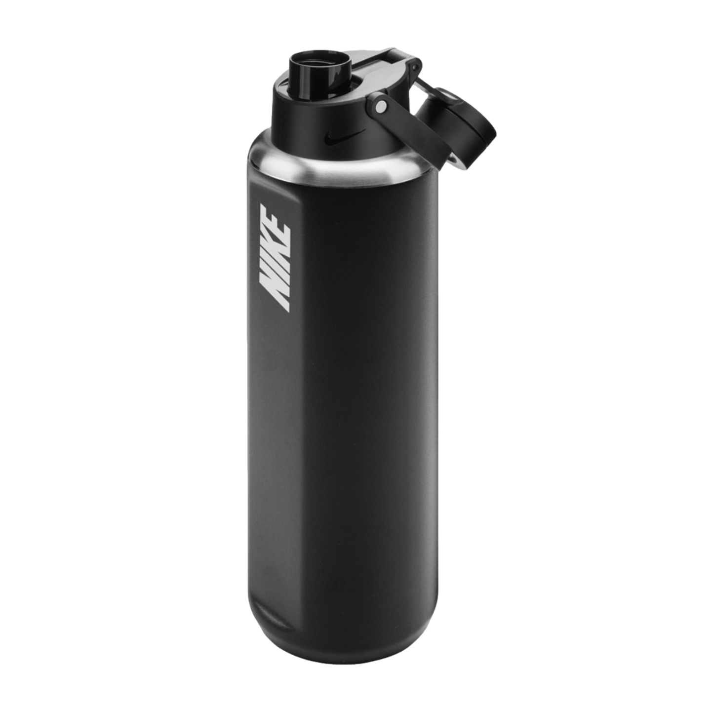 nike metal water bottle