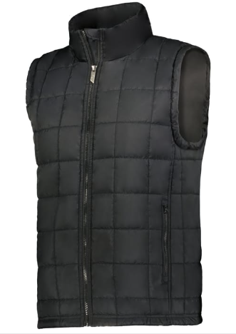 Women's Cold Secure Puffer Vest