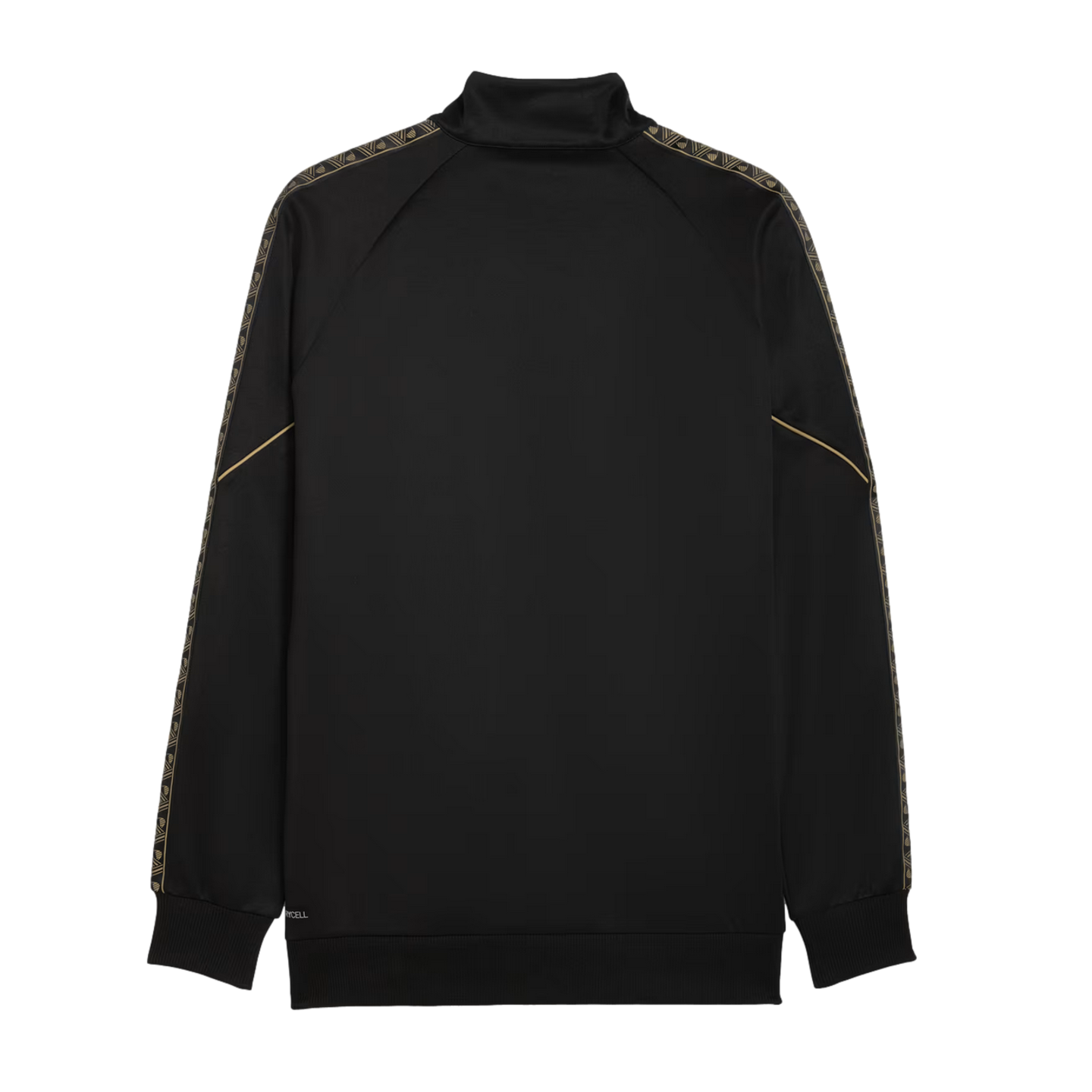 Puma Portugal 2025 Special Edition King Anthem Jacket