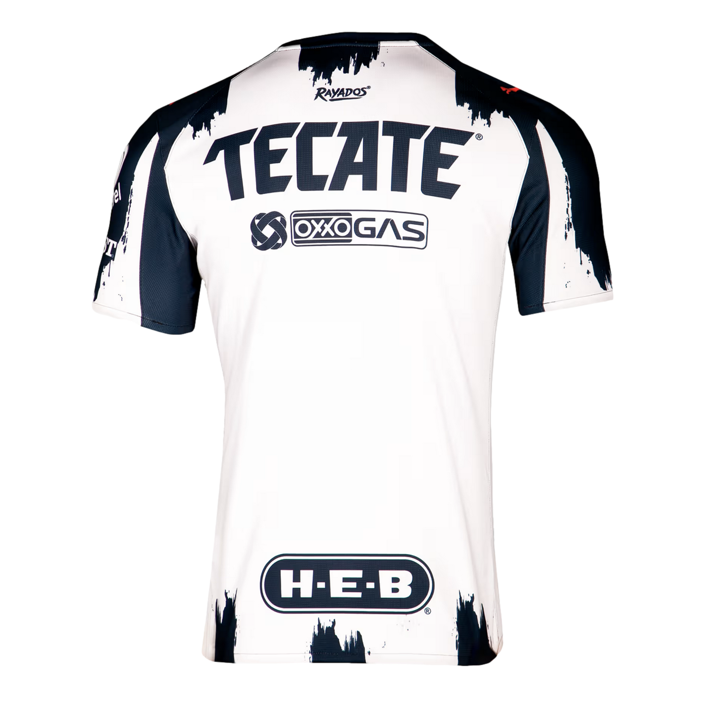 Puma Monterrey 25/26 Home Jersey