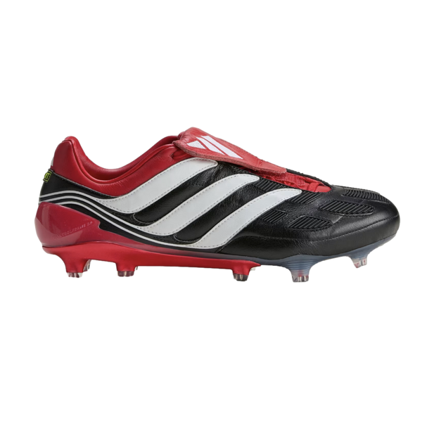 シューズ adidas Predator Precision Elite FG Adidas Predator Precision Elite Firm Ground Cleats Soccer JS0572 Black
