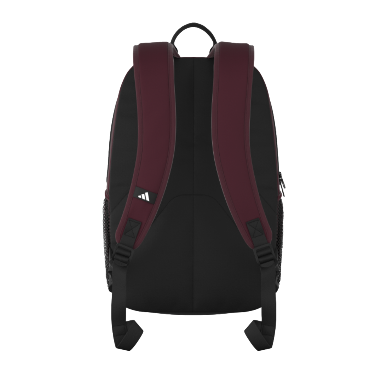 Adidas Striker 3 Backpack - Maroon