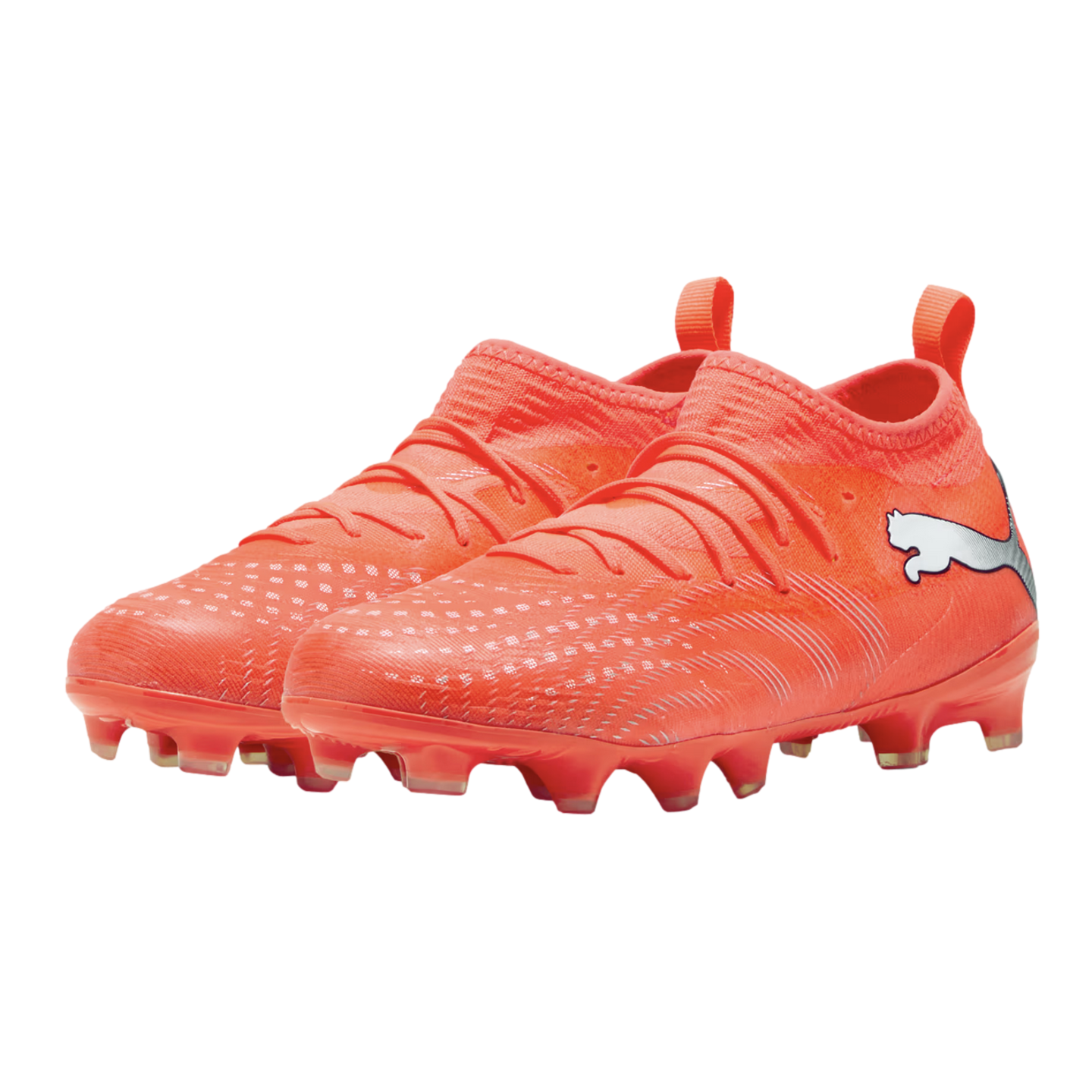 Puma Future 9 Match Youth Firm Ground Cleats