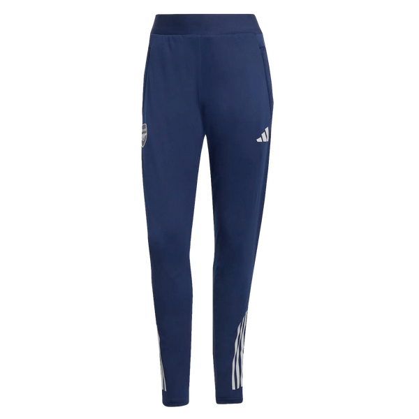 adidas Arsenal ジャージパンツ M ネイビー Adidas Arsenal Womens Training Pants
