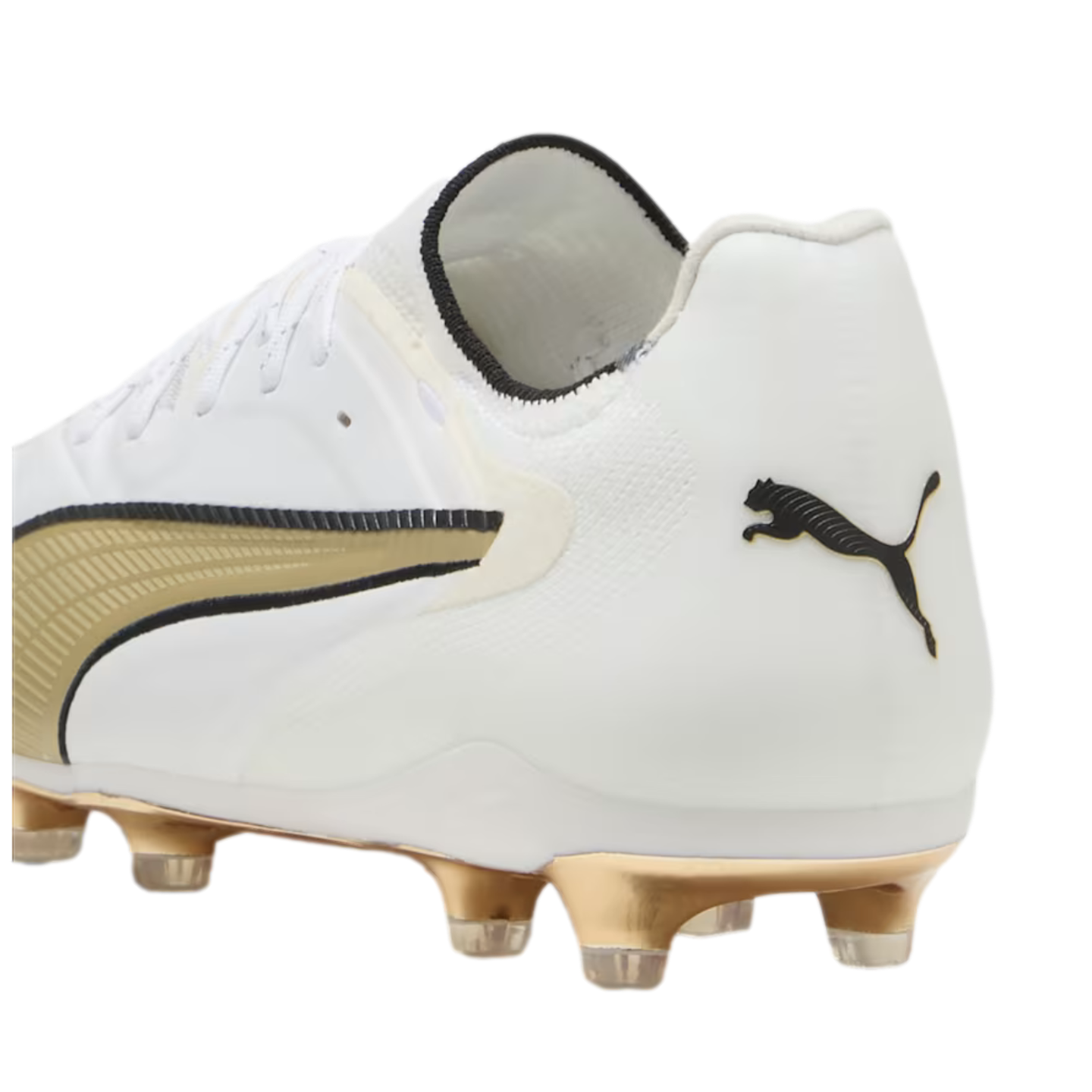 Puma King 20 Ultimate Firm Ground Cleats