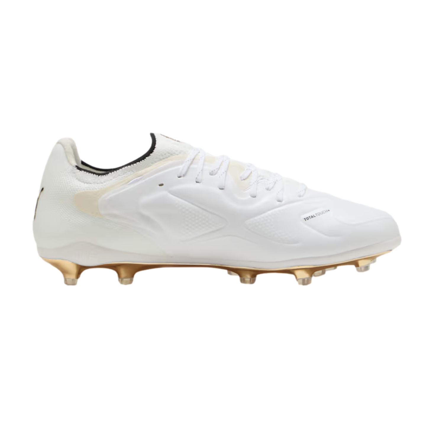 Puma King 20 Ultimate Firm Ground Cleats