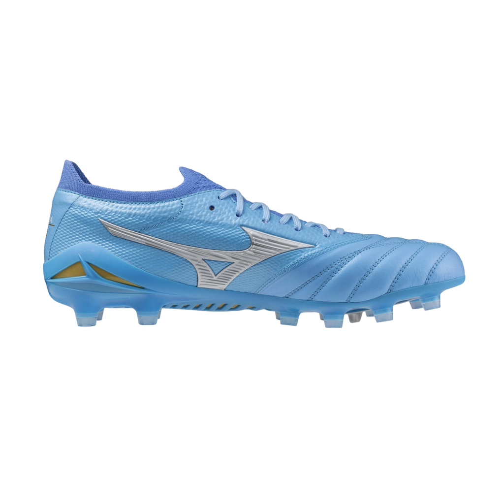 ナツコミルフィ ×4 Mizuno Morelia Neo IV Beta Made In Japan Firm Ground Cleats