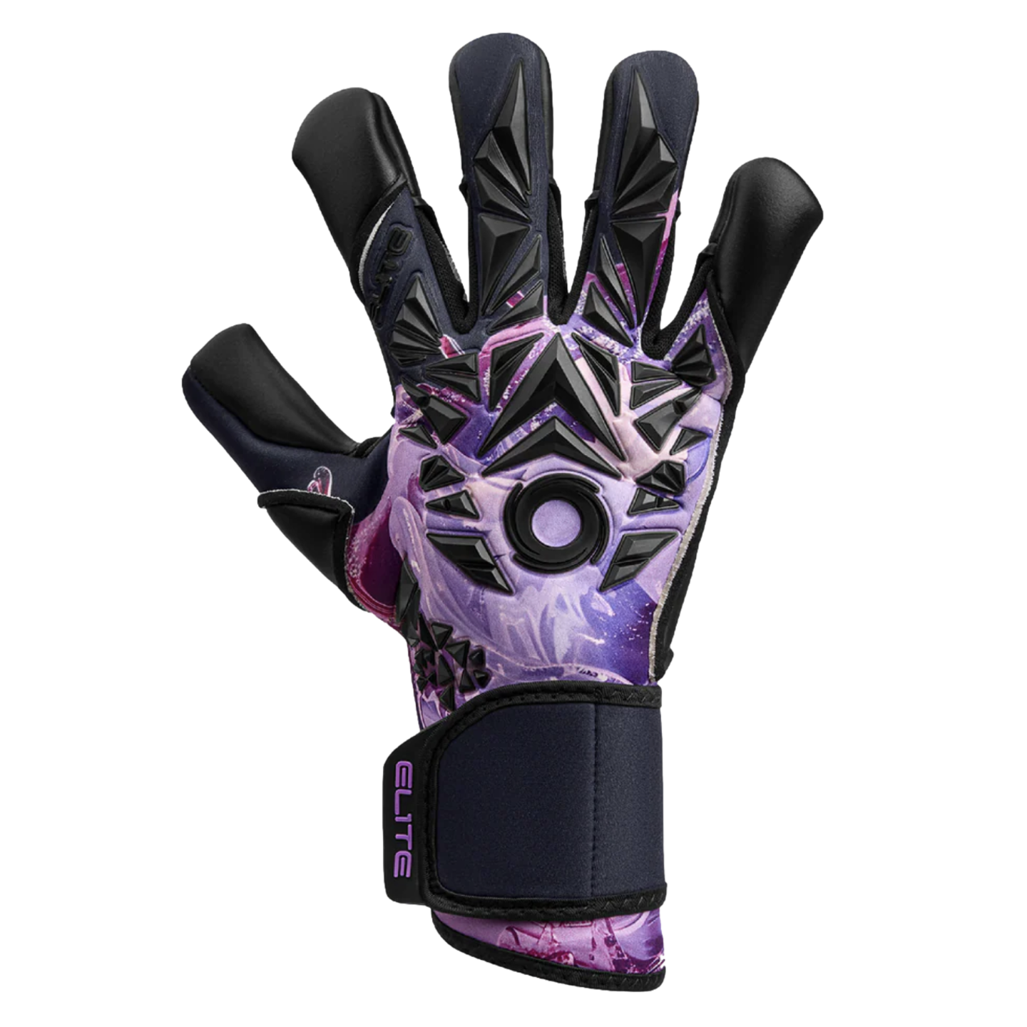 Elite Sport Amethyest Goalkeeper Gloves