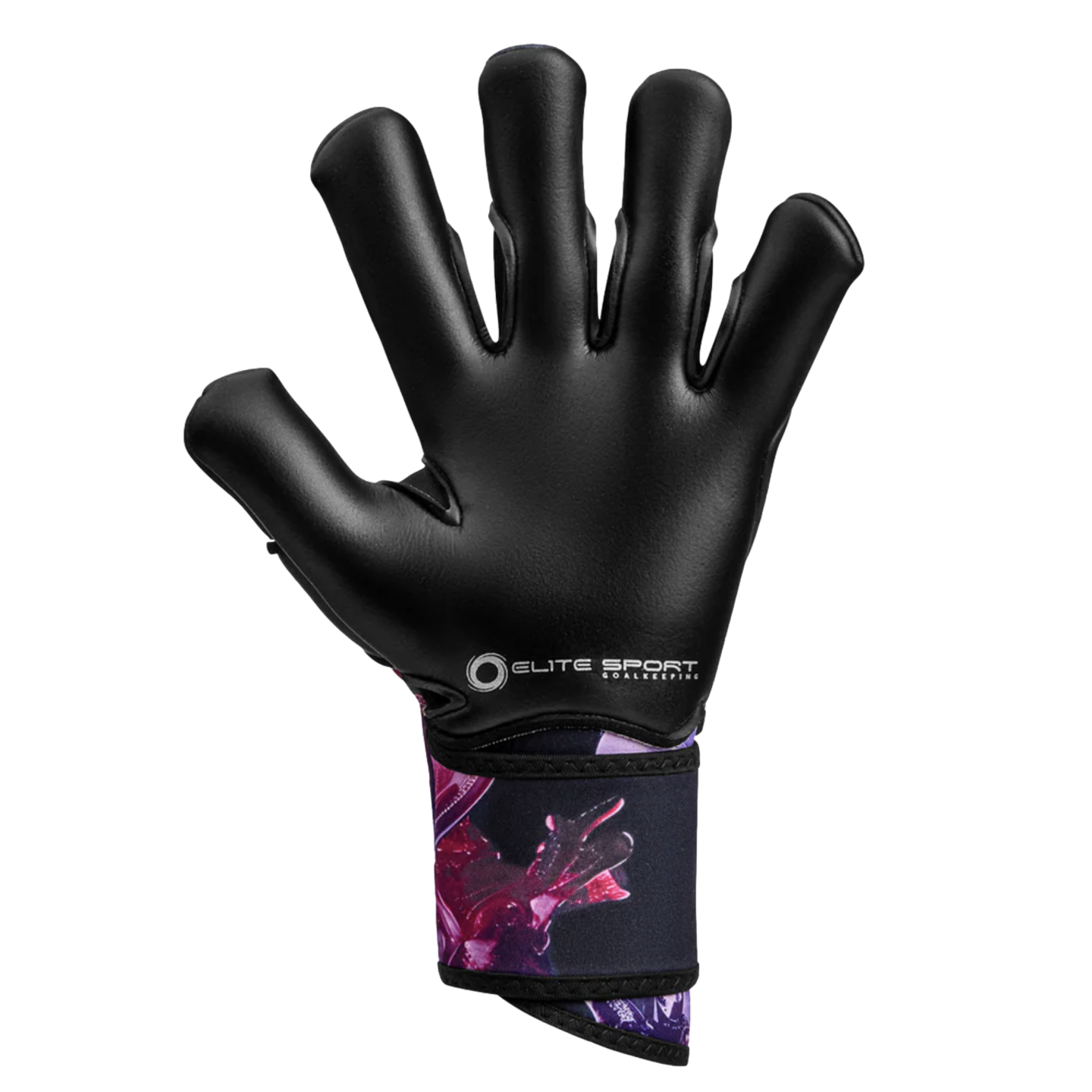 Elite Sport Amethyest Goalkeeper Gloves