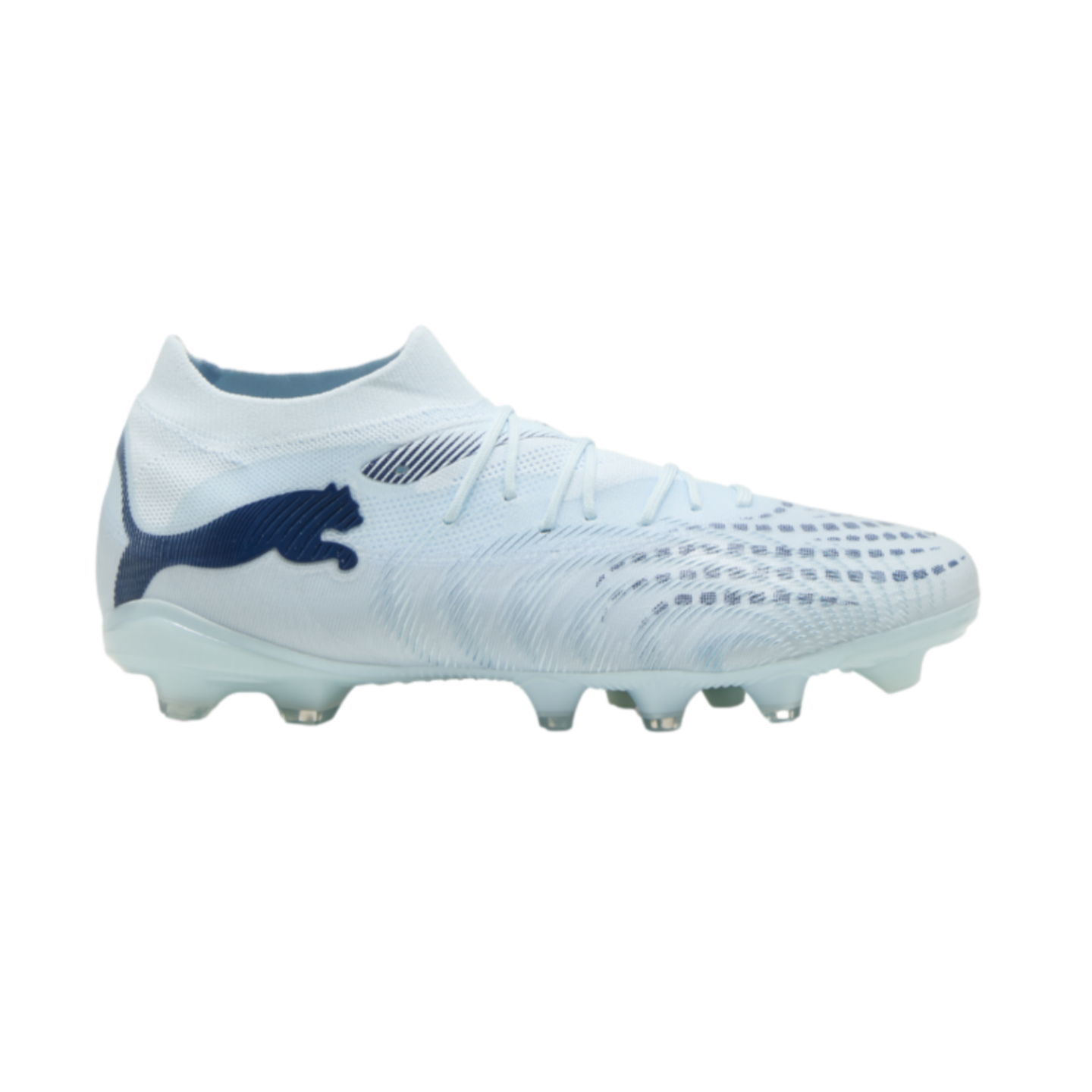 Puma Future 9 Match Firm Ground Cleats