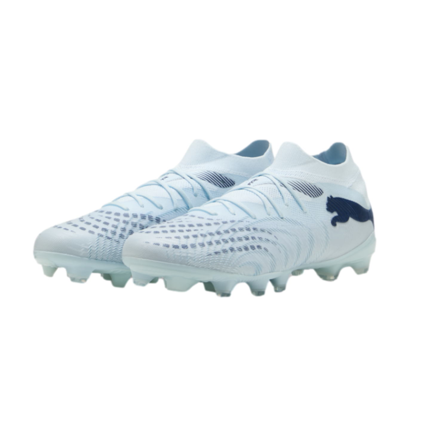 Puma Future 9 Match Firm Ground Cleats