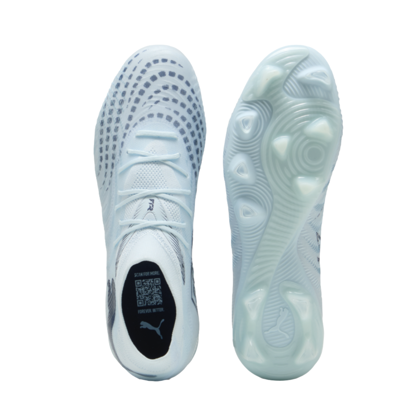 Puma Future 9 Match Firm Ground Cleats