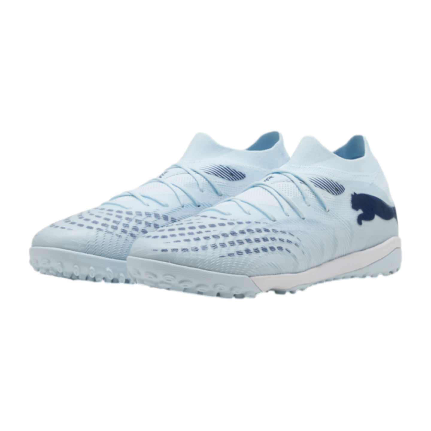 Puma Future 9 Match Turf Shoes