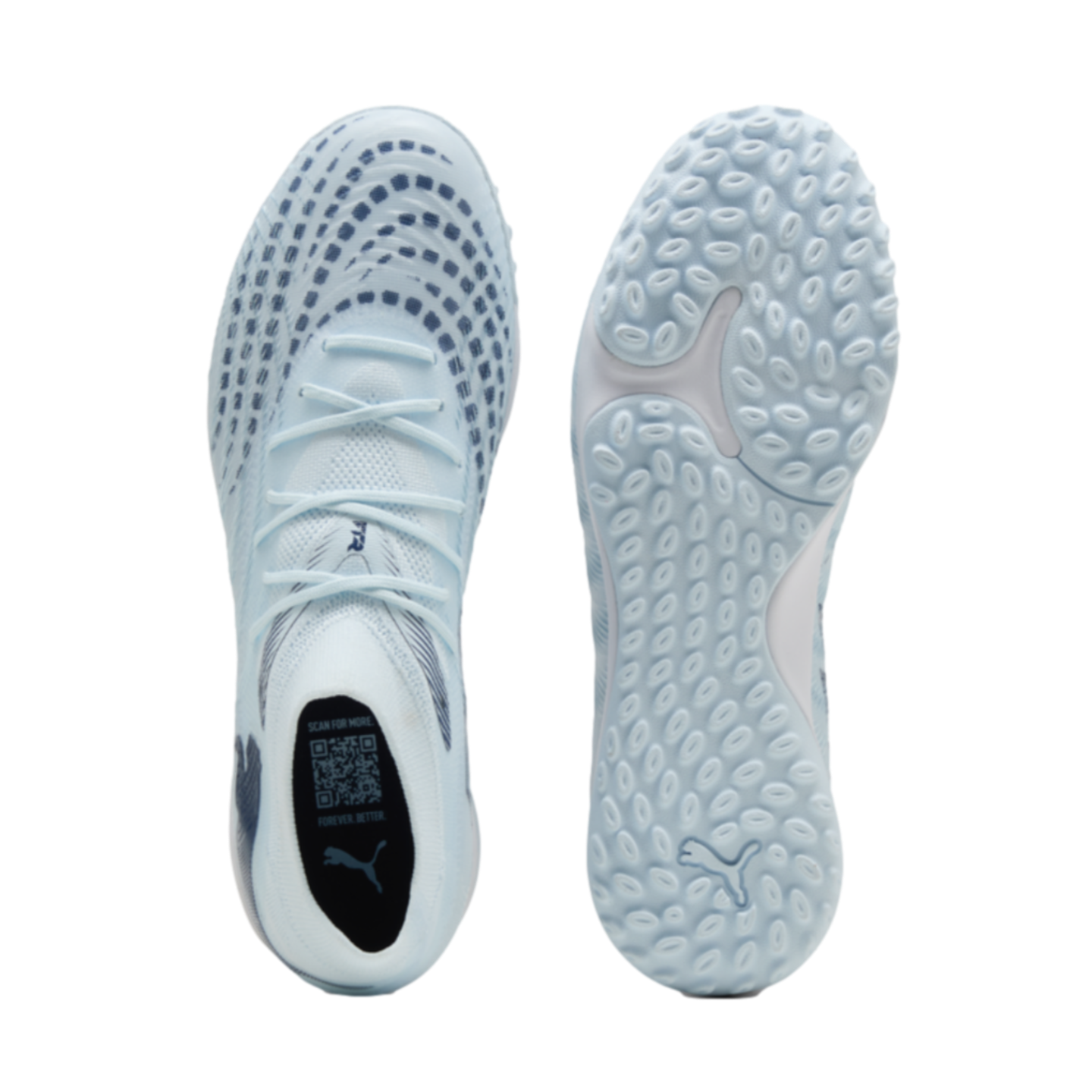 Puma Future 9 Match Turf Shoes