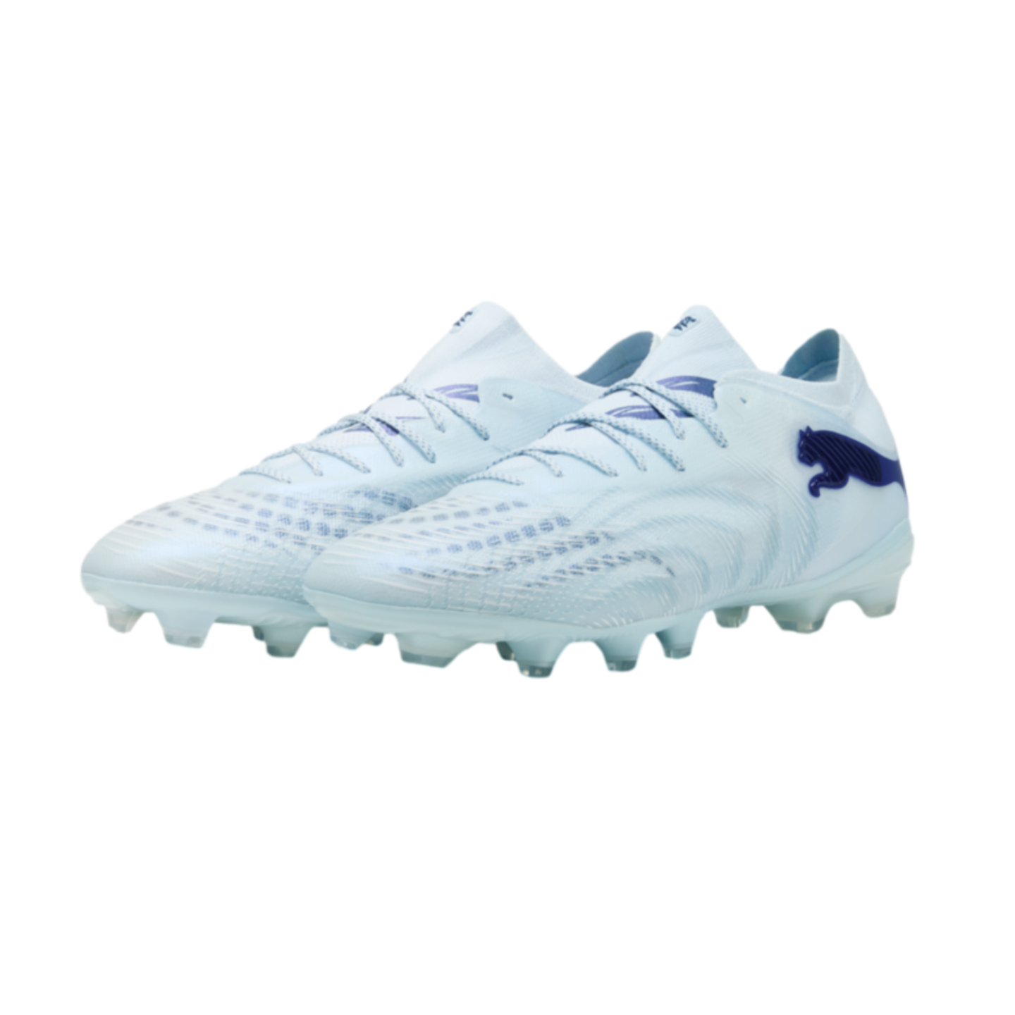 Puma Future 9 Fusion Firm Ground Cleats