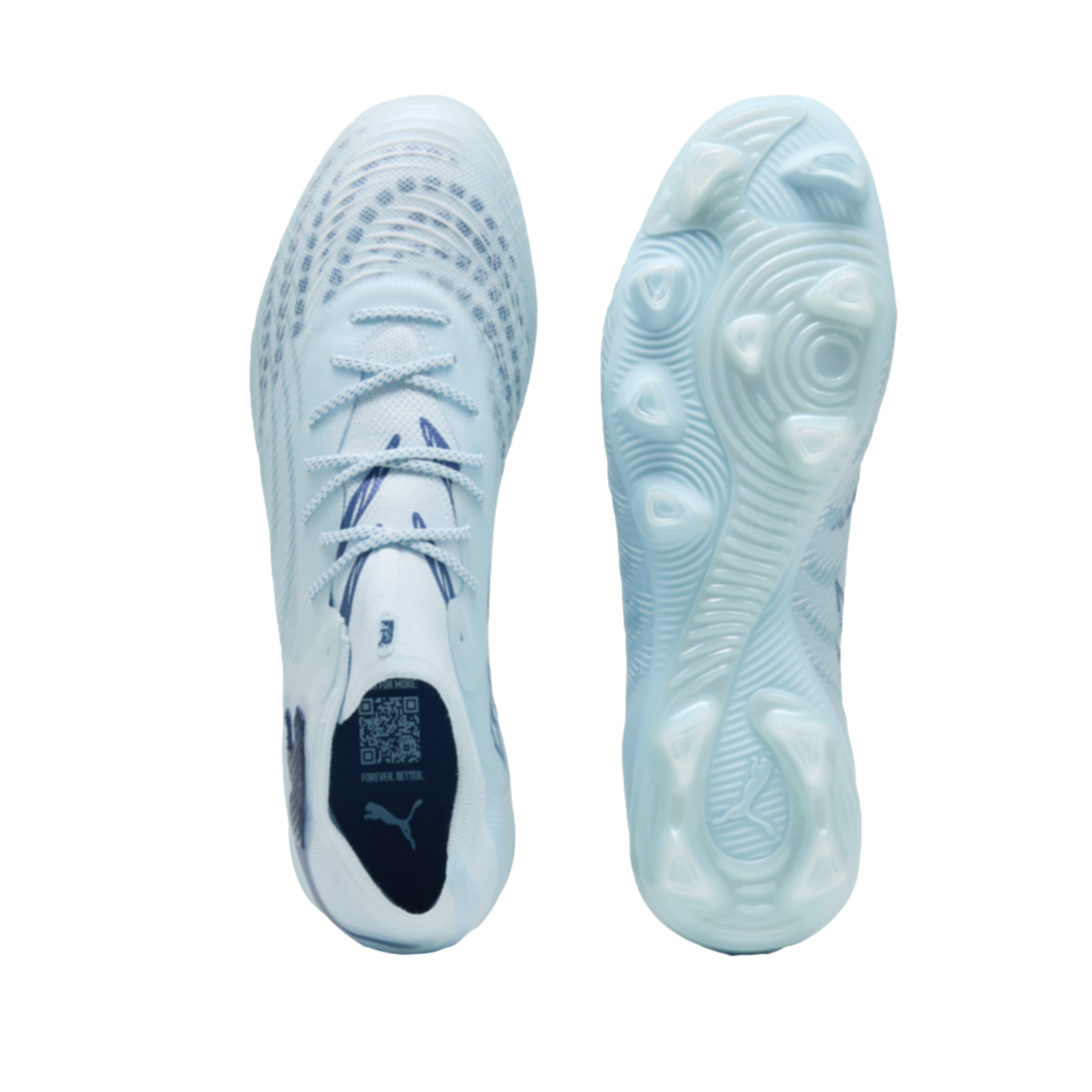 Puma Future 9 Fusion Firm Ground Cleats