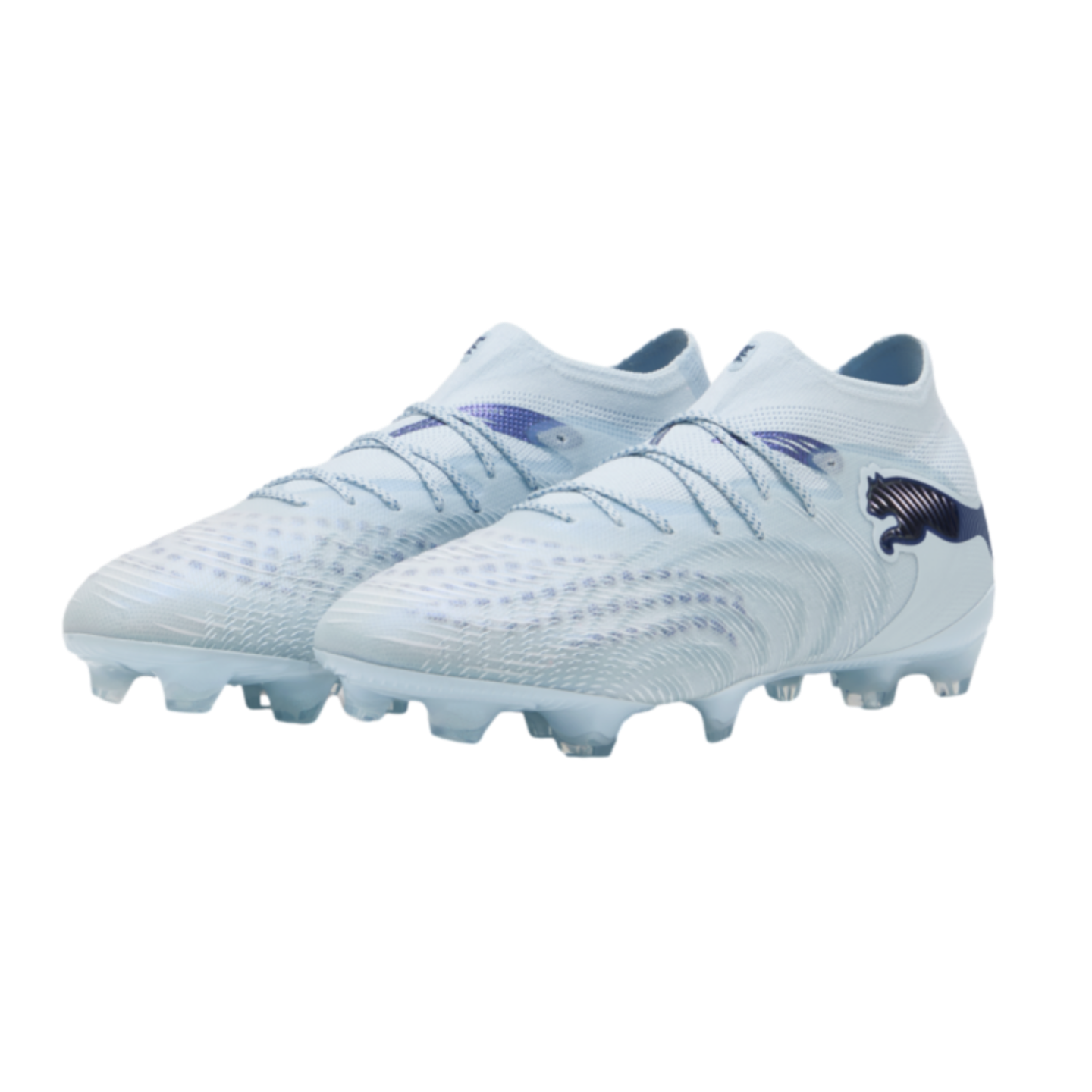 Puma Future 9 Ultimate Firm Ground Cleats