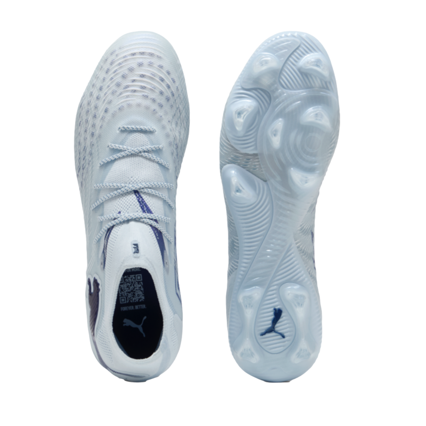 Puma Future 9 Ultimate Firm Ground Cleats