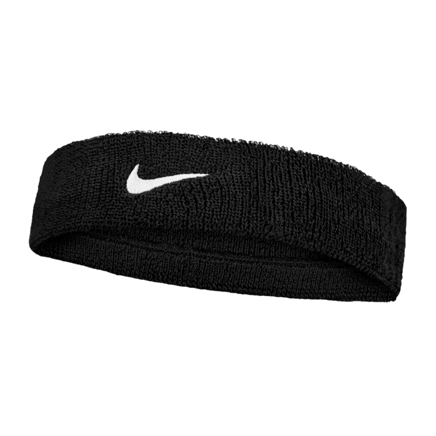 Nike Swoosh Classic Headband - Black