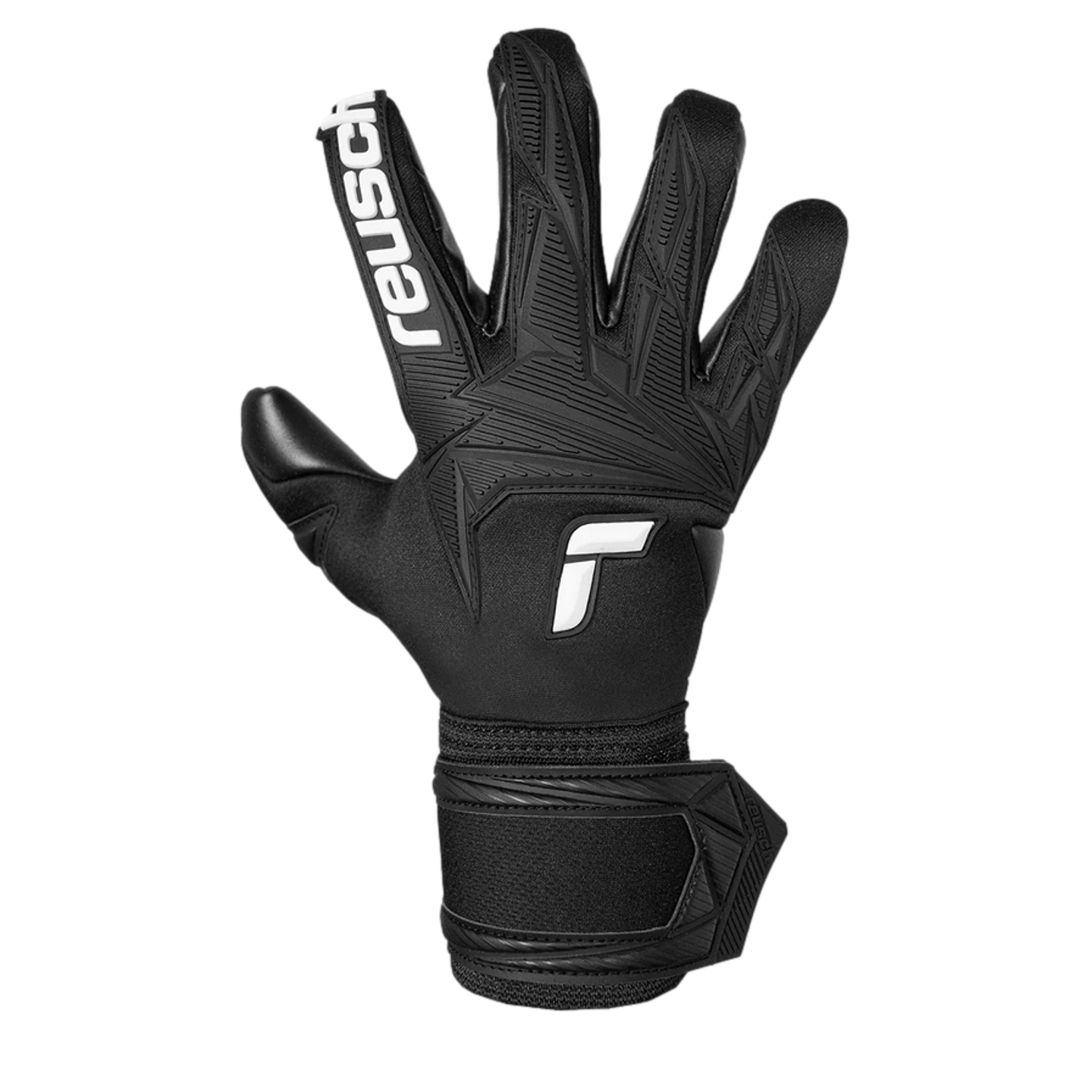 Reusch Attrakt Freegel Infinity Goalkeeper Gloves