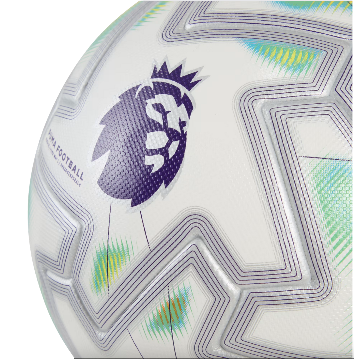 Puma Orbita Pro Premier League Thrill Ball